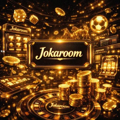 Jokaroom Casino Ecosystem