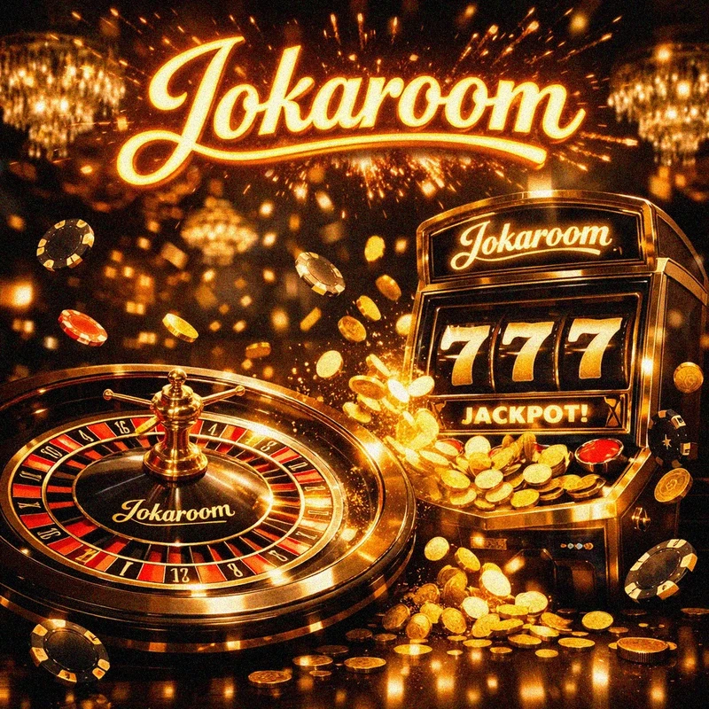 Luxury casino games and jackpots overview