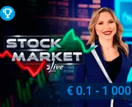 Jokaroom Stock Market Live