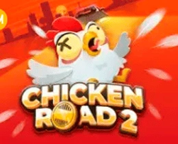 Jokaroom Chicken Road 2