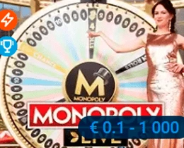 Jokaroom Monopoly Live