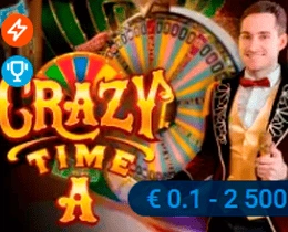 Jokaroom Crazy Time A