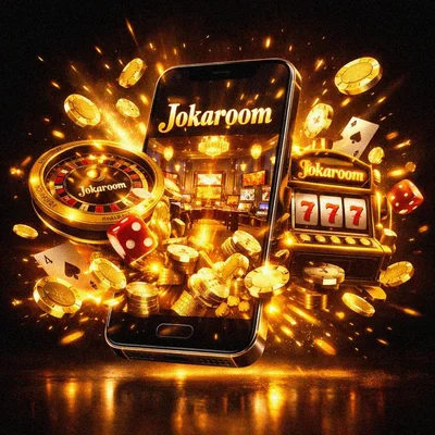 Jokaroom Mobile Casino