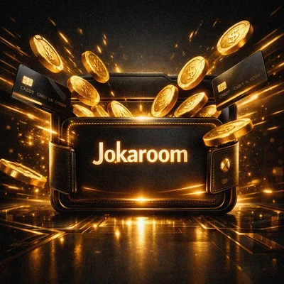 Jokaroom Fast Transactions