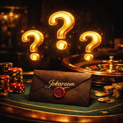 Common questions about Jokaroom VIP